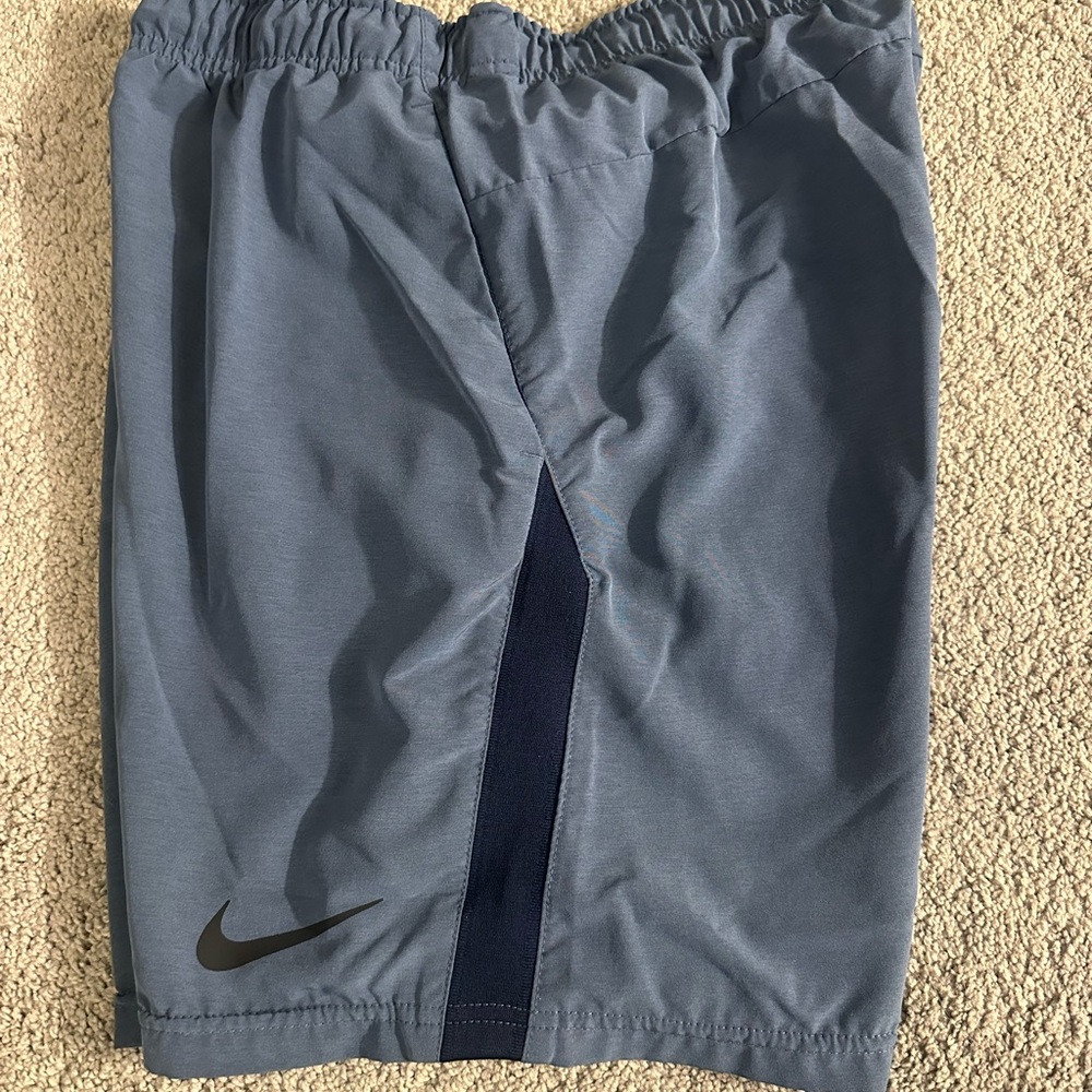 Nike Athletic shorts